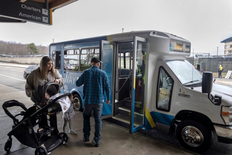 Portland International Jetport tries again to add parking