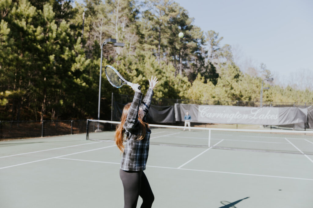 City of Pelham introduces first-ever "Tennis Fest"