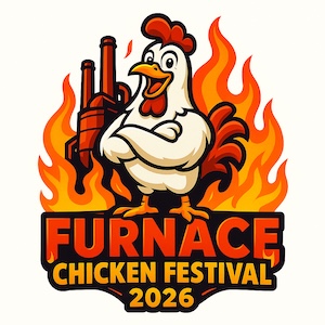 Furnace Chicken Festival 2026
