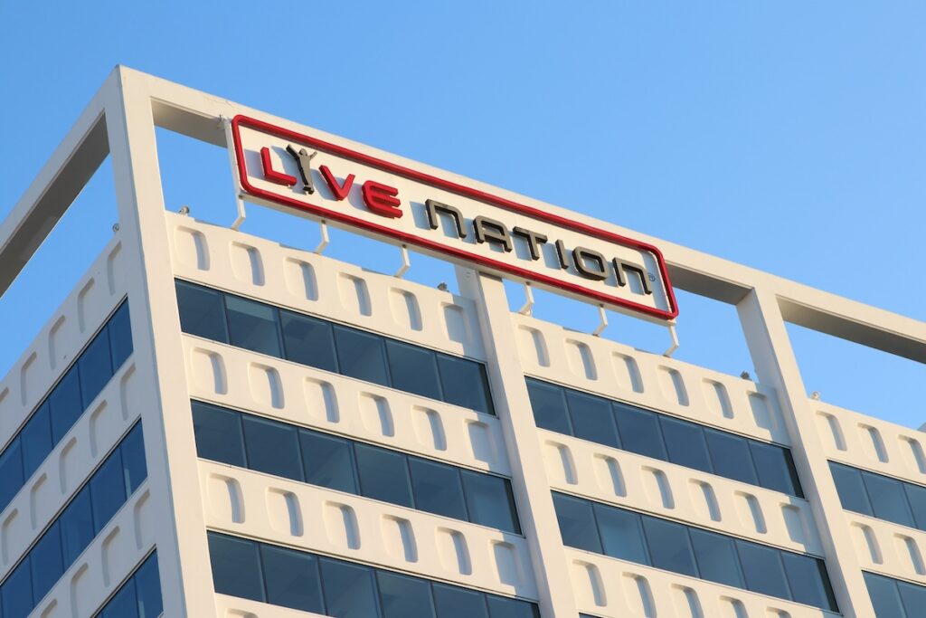 Florida, dozens of other states, succeed in fight against Live Nation-Ticketmaster