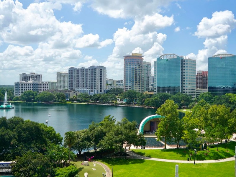 Orlando is one of the least affordable cities, study finds