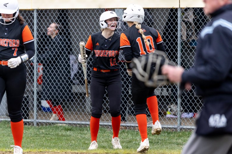 Biddeford opens softball season with win over Kennebunk