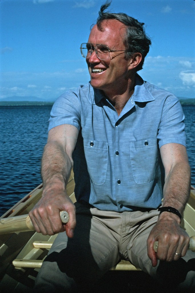 Obituary: Frederick Winslow Stetson II, 1943-2026