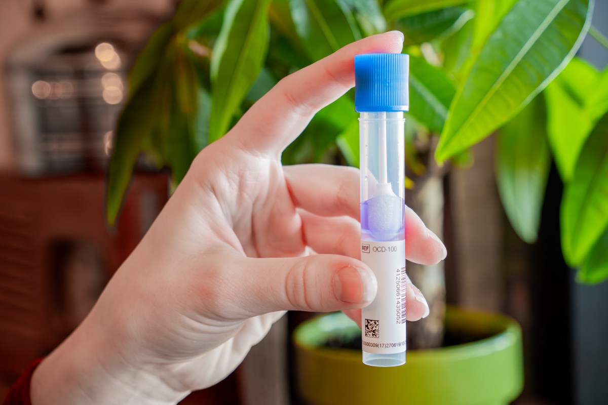 Catalyst Photos 08 Get free, at-home genetic testing—no matter where you live