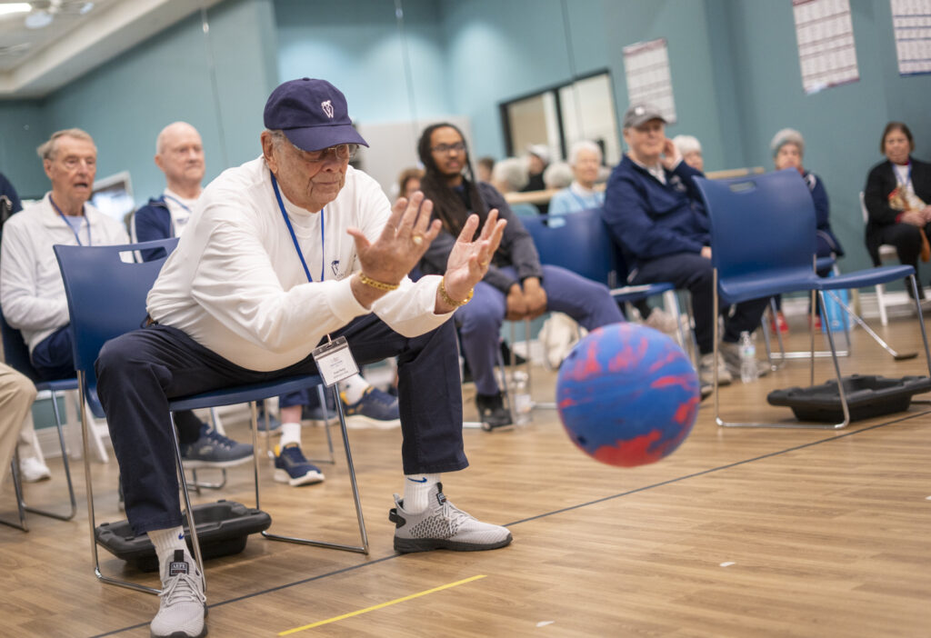 These Senior Communities Are Putting the ‘Gold’ in Golden Years