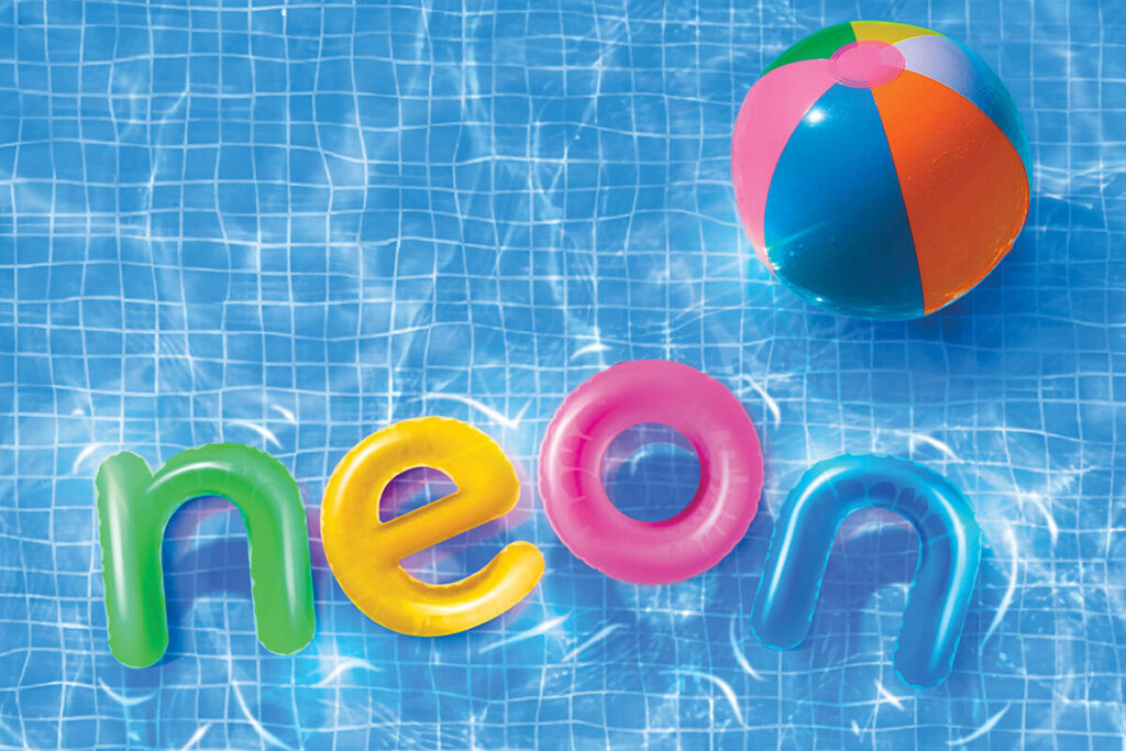 What’s new for Vegas pool season