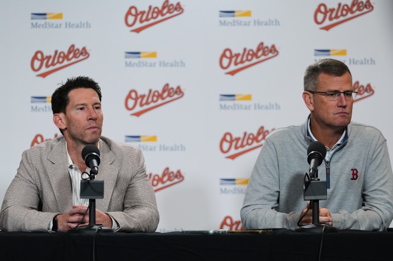 Red Sox’s direction ‘up in the air’ after firing of manager Alex Cora