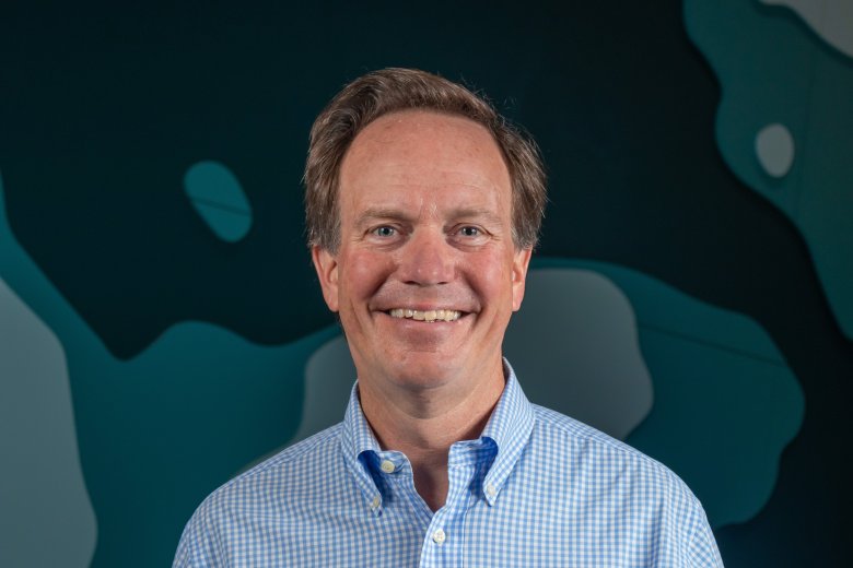 Open Door with Glenn Prickett, Gulf of Maine Research Institute President & CEO