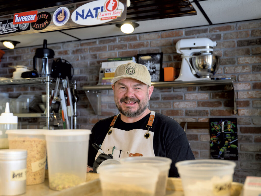 Pizzeria Corinna’s Italian Subs Are Worth Shelling Out For