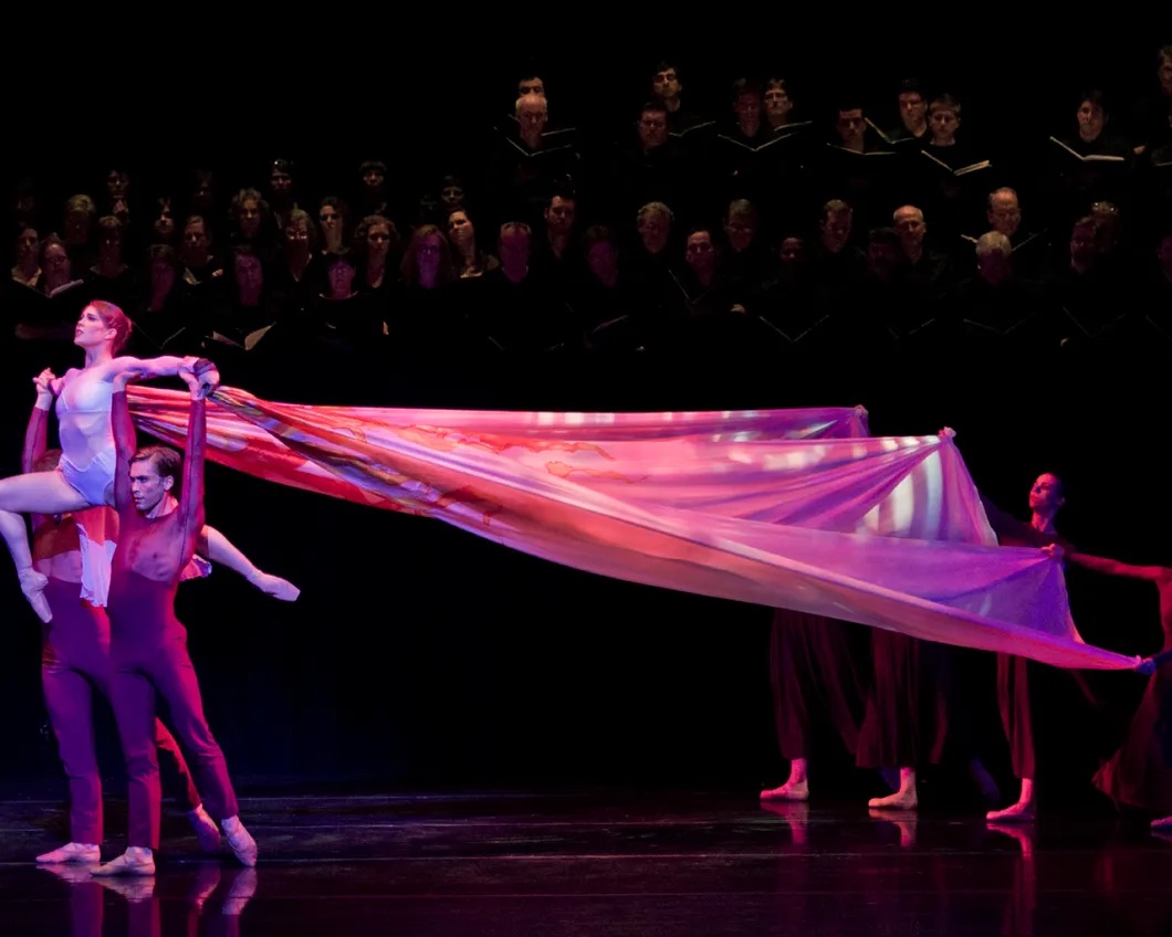 Alabama Ballet