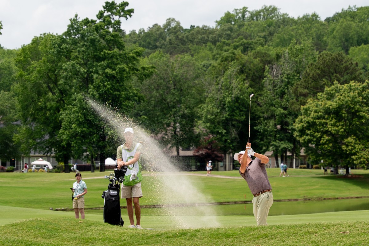 Regions Tradition 2025