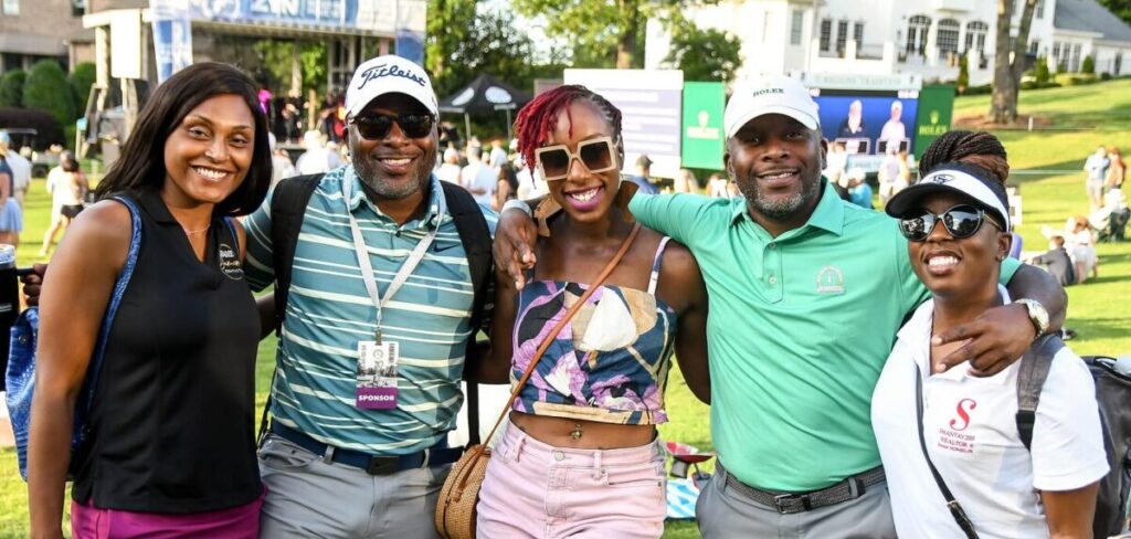 22 weekend events in Birmingham—golf, a derby party + more (May 1-3)