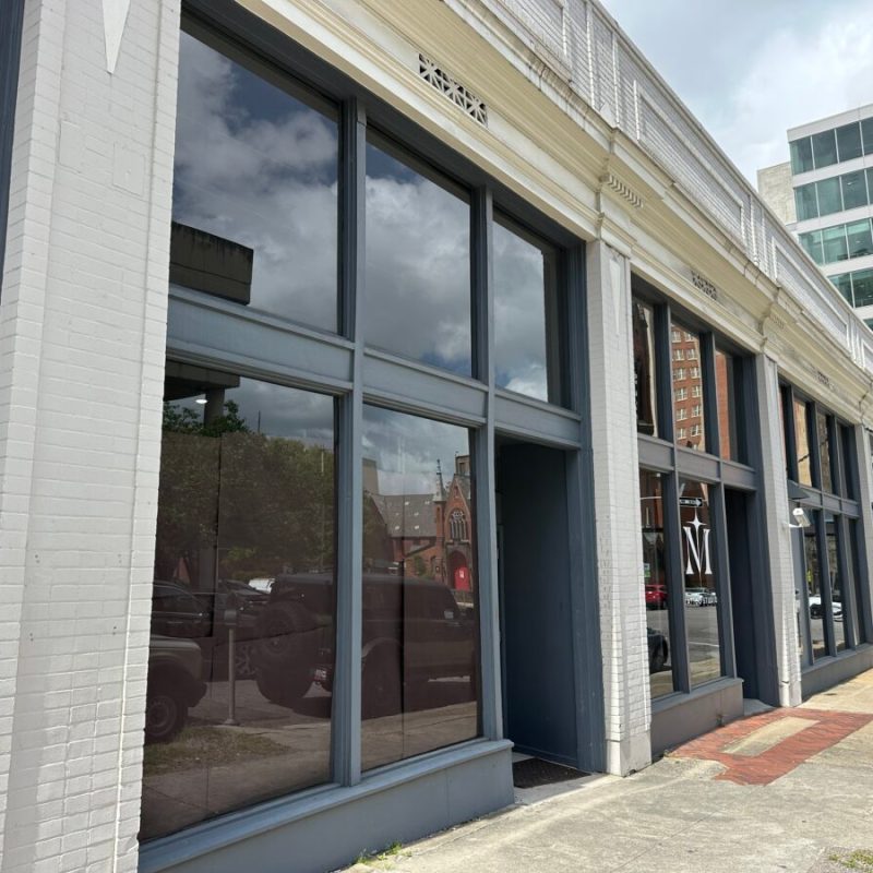 New vintage shop opening in downtown Birmingham