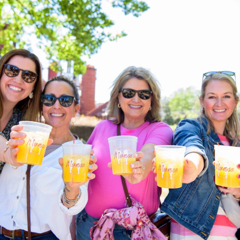 Magic City Mimosa Festival cancels annual event