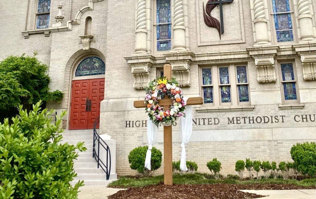 8 Easter sunrise services in Birmingham—Sunday, April 5