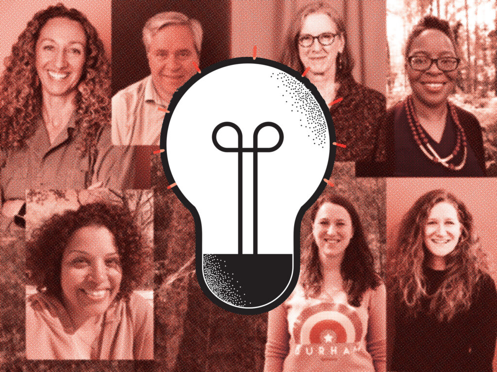 Big Ideas for the Triangle’s Climate Future