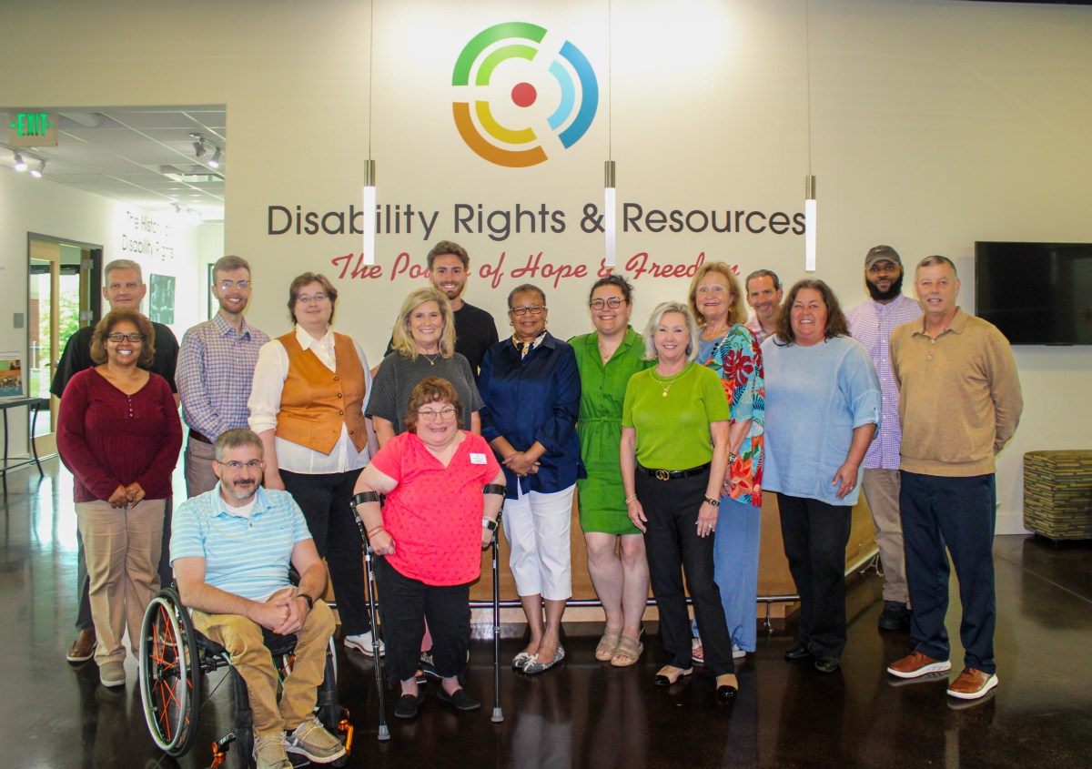 Disability Rights & Resources