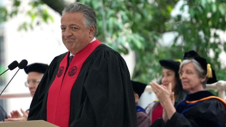 Boston billionaires, historic figures land on Forbes’ ‘self-made’ lists