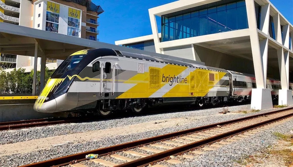 Brightline’s union-busting lawsuit tossed by federal judge