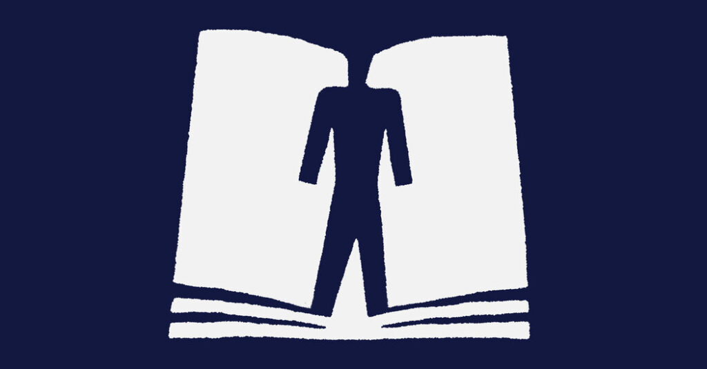 Can You Name These Novels Based on Their Characters?