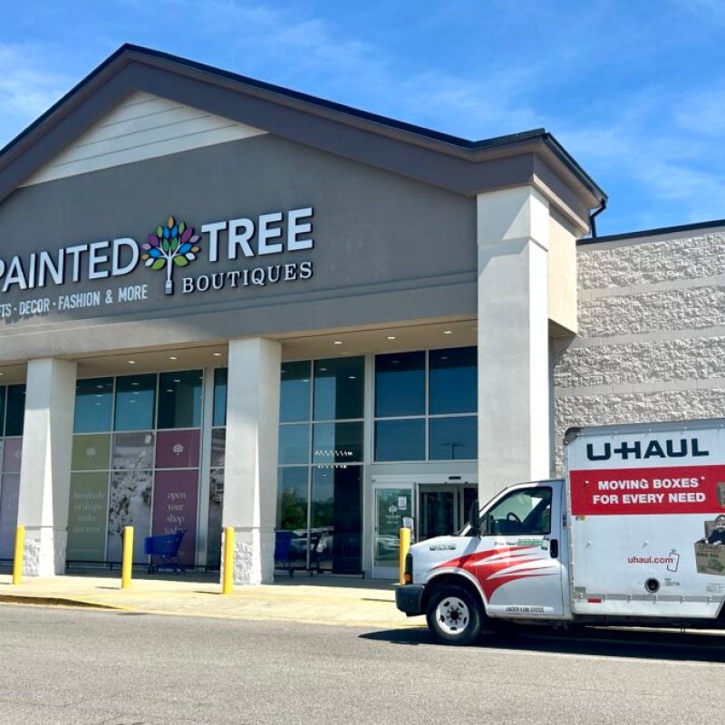 Painted Tree closes US-280 location after less than a year