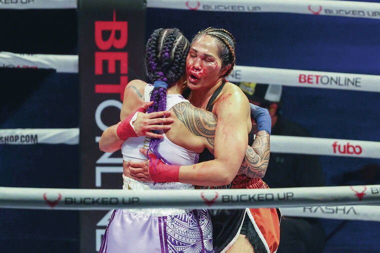 Dave Reardon: Bare Knuckle fighting is entertaining — and not as dangerous as it might seem