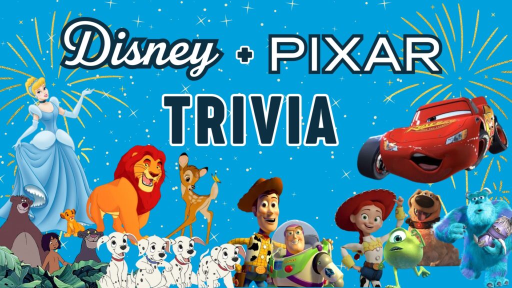 Disney/Pixar Trivia at Craft Putt! – Event_Image [EVENT]