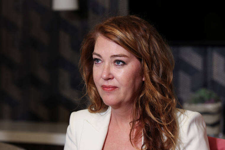 Fifth woman accuses Rep. Eric Swalwell of sexual misconduct