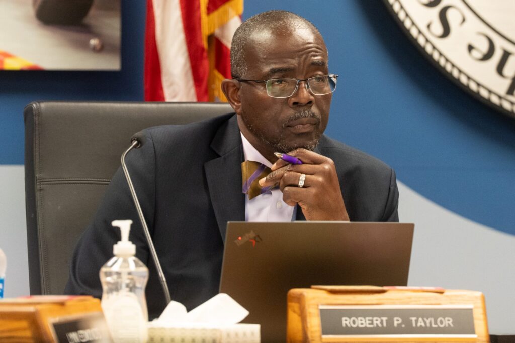 First Draft of Wake County Schools Budget Contains $15M in Cuts