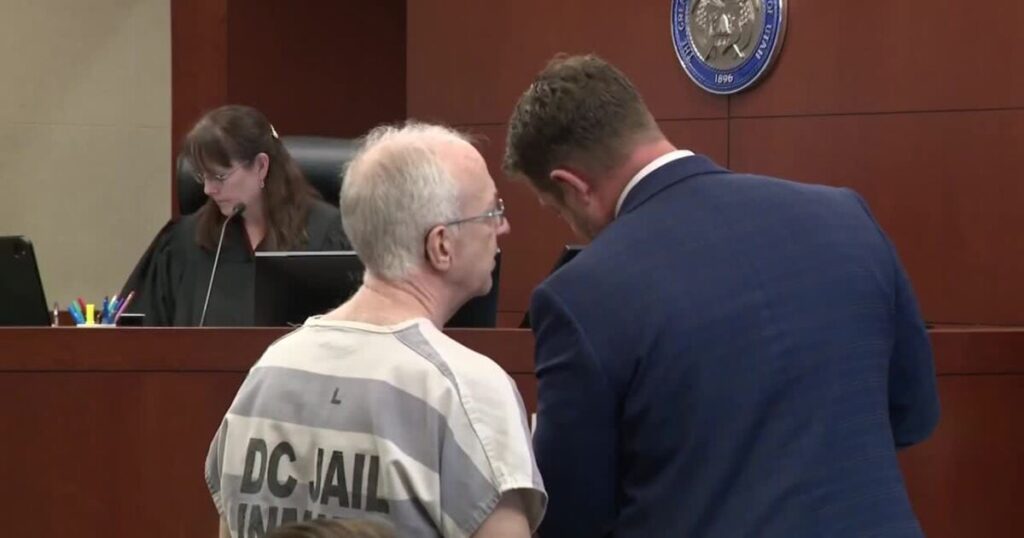 Former Box Elder County judge changes plea to guilty in child sex crimes