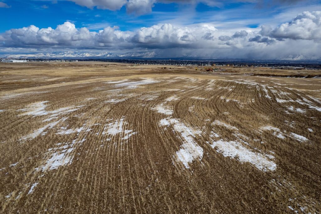 How large-scale infrastructure can help Utah conserve water