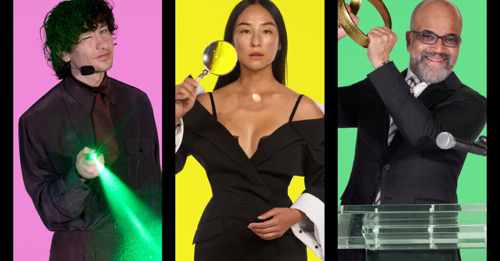 How to be Cultured: T’s Guides to Art, Film, Literature, Food and More