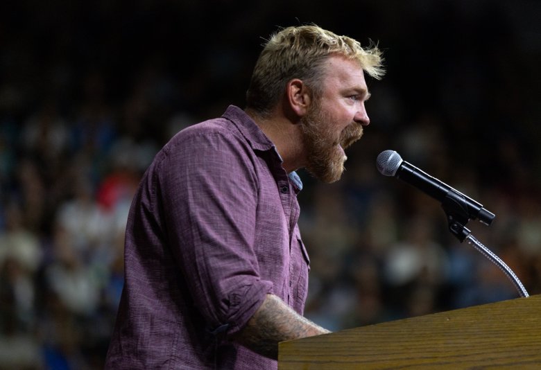 Is Graham Platner the right choice?