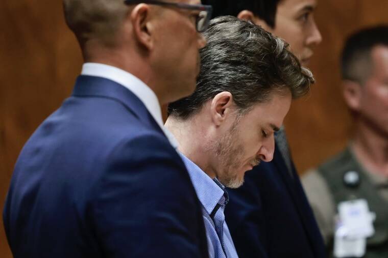 Jury finds Maui doctor guilty of attempted manslaughter