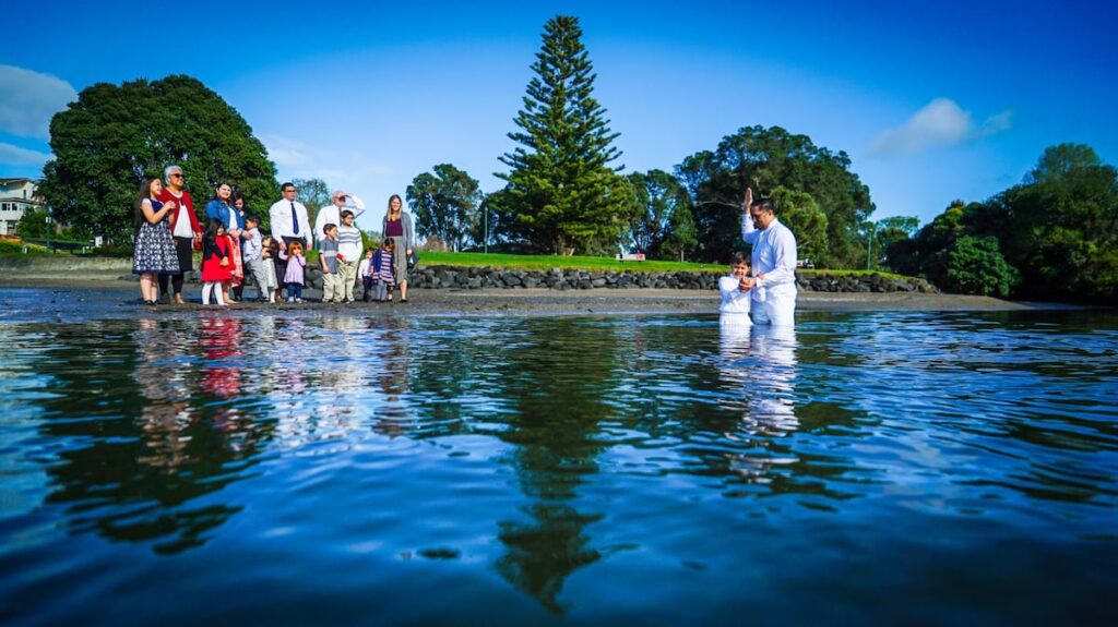 LDS Church reports record membership growth