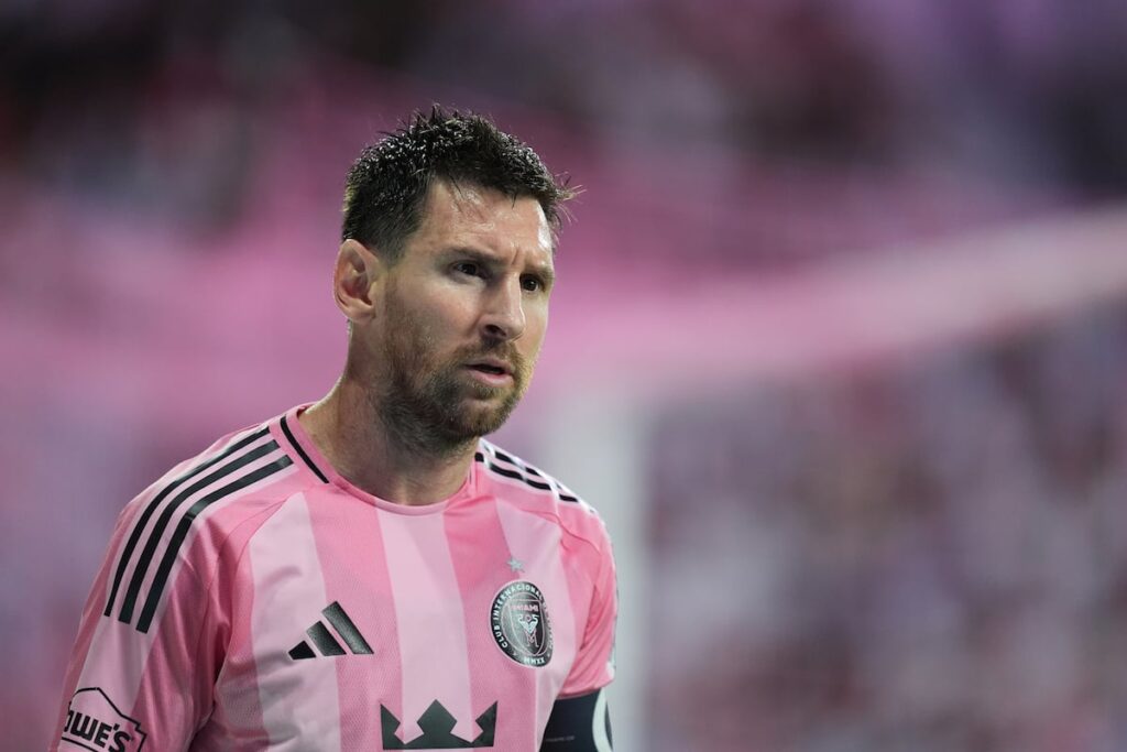 Las entradas para ver Lionel Messi jugar han subido muchísimo de precio