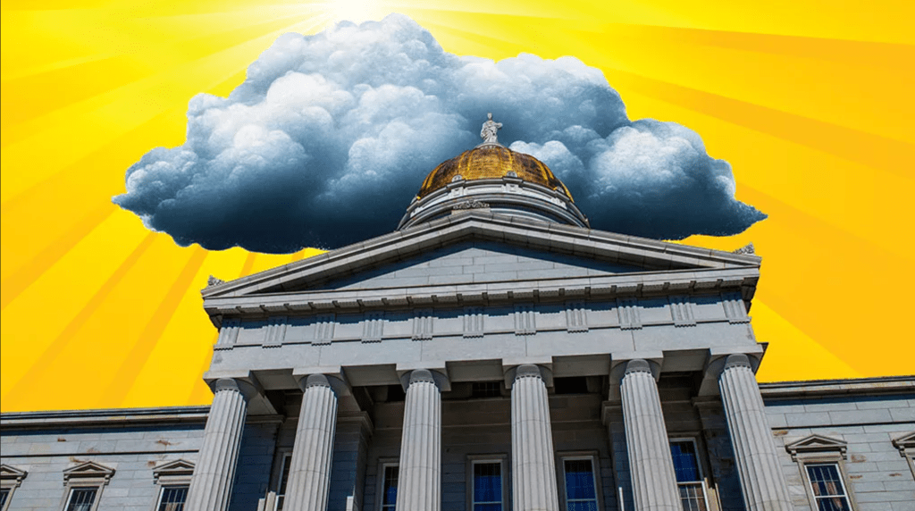 Lawmakers Might Suspend Financial Disclosure Penalties for Candidates