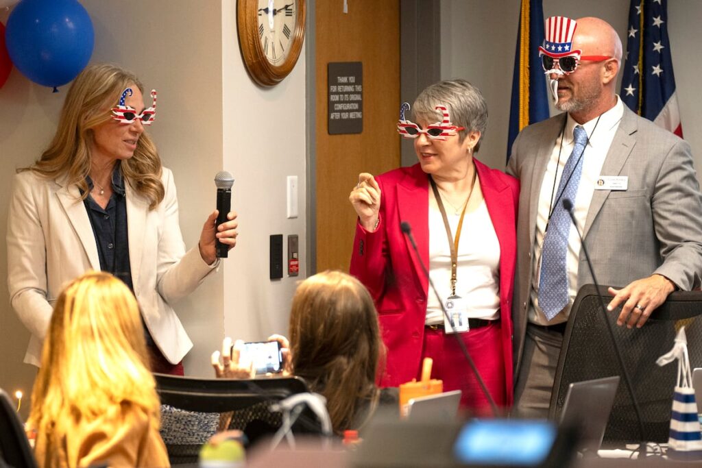 Letter: So, ‘moral and religious people are the only people capable of sustaining a free nation’?