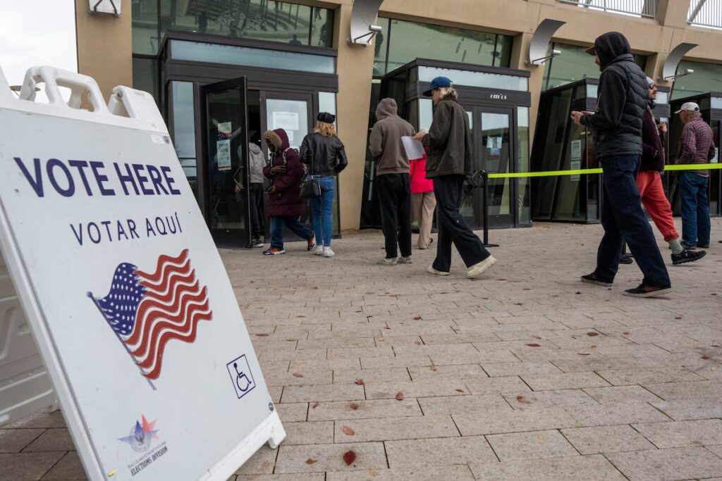 Letter: The Utah Legislature stripped citizens of ‘voter record privacy protections’ and only ‘at-risk’ Utahns can get them back. This is shocking.