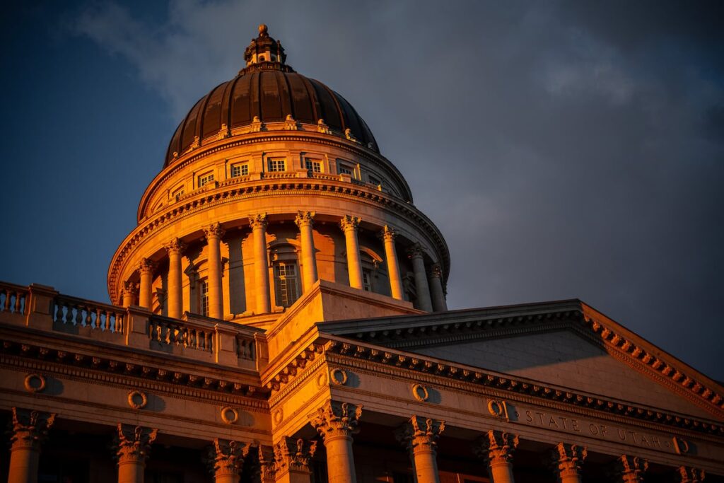 New Utah laws raise red flags