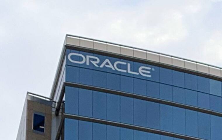 Oracle reportedly begins cutting thousands of jobs