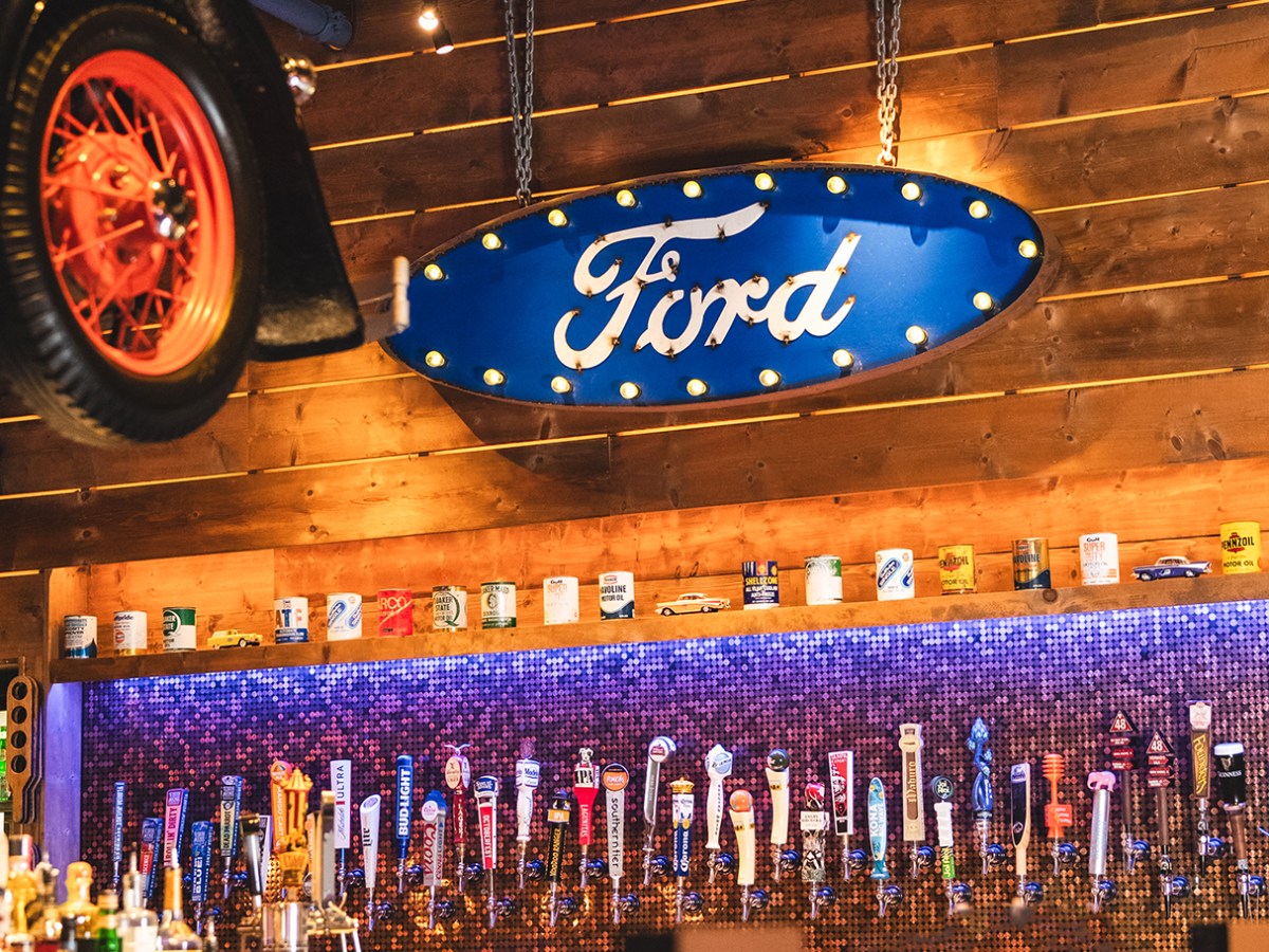 Poverty or prosperity? Ford’s Garage service charge and 1-cent pay for Orlando servers sparks outcry