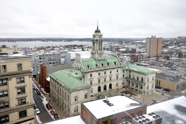 Portland officials propose staff cuts to limit tax increase next year