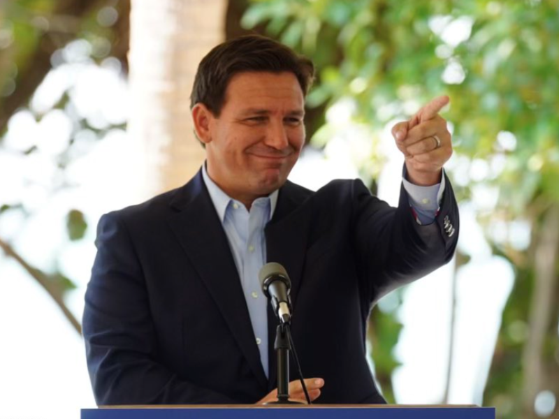 Gov. DeSantis signs bill weakening Florida’s child labor laws