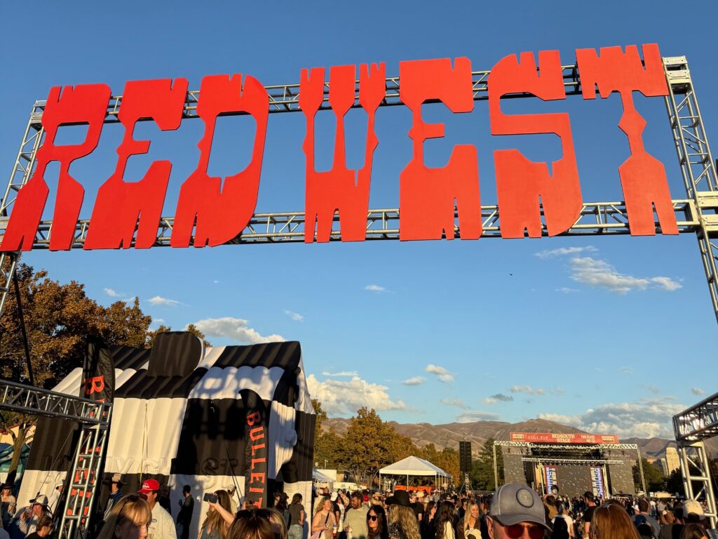 Redwest Country Music Festival will return to Utah after last year’s weather mishap. Here’s when.