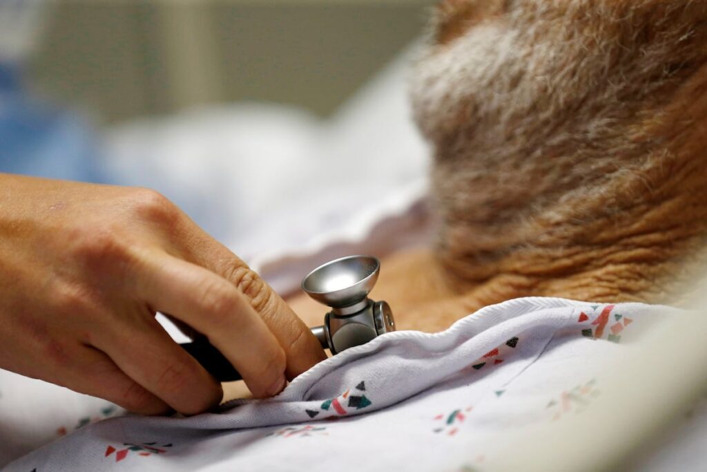 Reforming medical education alone won’t solve Utah’s primary care shortage