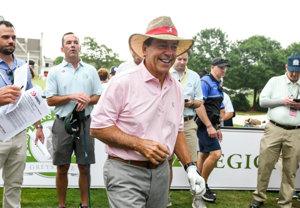 Regions Tradition is back with celebrities + special guests—April 29-May 3