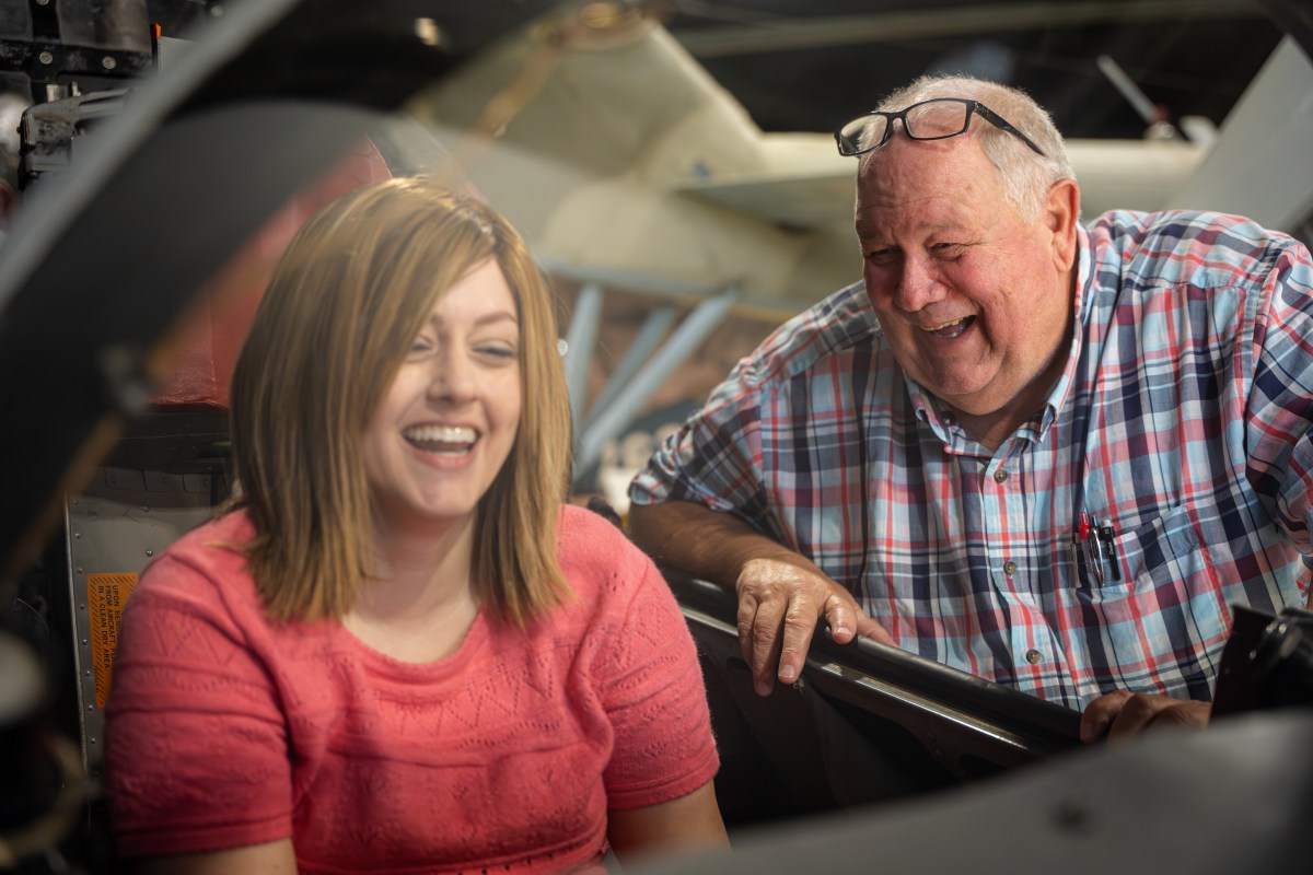 Southern Museum of Flight