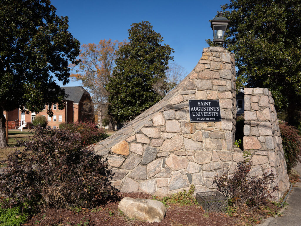 Saint Augustine’s University Declares Bankruptcy, Announces Interim President’s Resignation