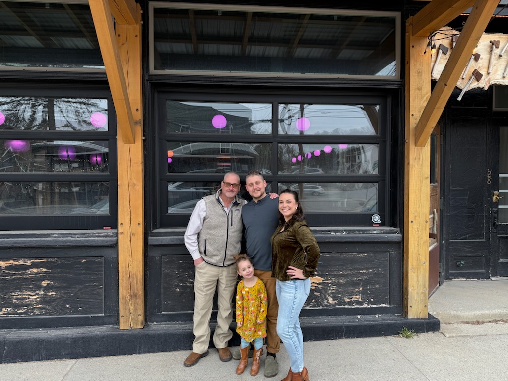 Schaefer's to Bring All-Day Menu to Former Hatchet in Richmond